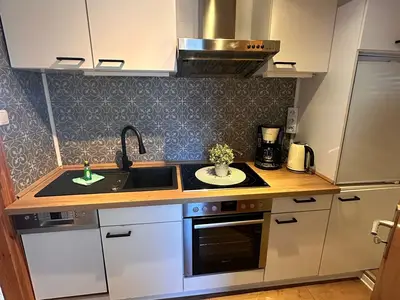 Ferienhaus für 4 Personen (50 m²) in Südbrookmerland 6/10