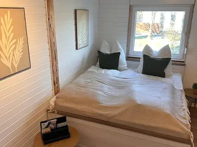 Ferienhaus für 4 Personen (50 m²) in Südbrookmerland 9/10