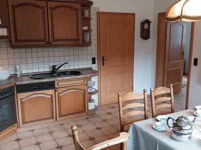 Ferienhaus für 6 Personen (200 m²) in Südbrookmerland 3/10