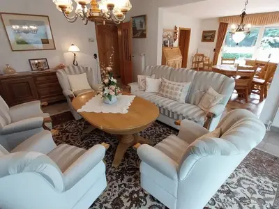 Ferienhaus für 6 Personen (200 m²) in Südbrookmerland 5/10