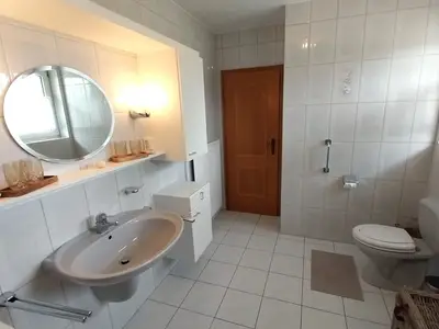 Ferienhaus für 6 Personen (200 m²) in Südbrookmerland 7/10
