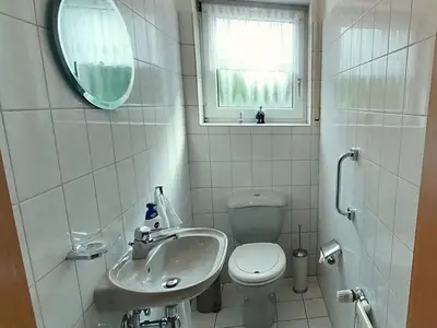 Ferienhaus für 6 Personen (200 m²) in Südbrookmerland 8/10