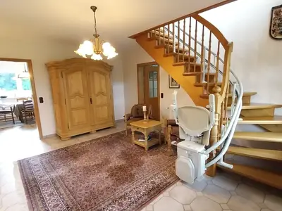 Ferienhaus für 6 Personen (200 m²) in Südbrookmerland 9/10