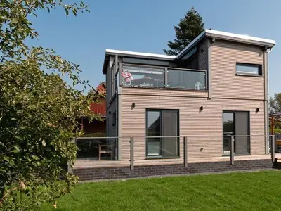 Ferienhaus für 4 Personen (80 m²) in Südbrookmerland 3/10