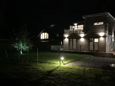 Ferienhaus für 4 Personen (80 m²) in Südbrookmerland 4/10