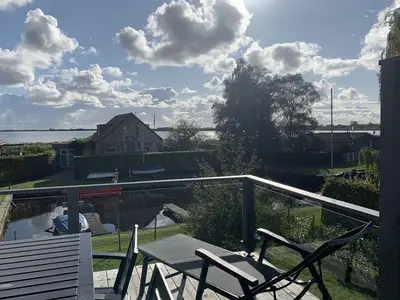 Ferienhaus für 4 Personen (80 m²) in Südbrookmerland 5/10