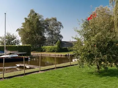 Ferienhaus für 4 Personen (80 m²) in Südbrookmerland 8/10