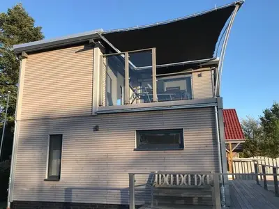 Ferienhaus für 4 Personen (80 m²) in Südbrookmerland 9/10