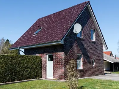 Ferienhaus für 4 Personen (95 m²) in Südbrookmerland 2/10