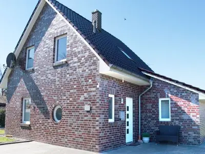 Ferienhaus für 4 Personen (95 m²) in Südbrookmerland 4/10