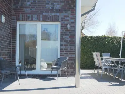 Ferienhaus für 4 Personen (95 m²) in Südbrookmerland 5/10