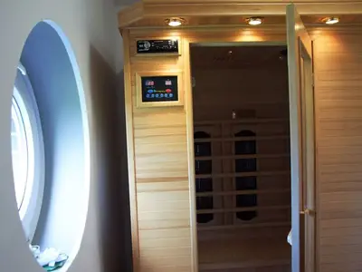Ferienhaus für 4 Personen (95 m²) in Südbrookmerland 10/10