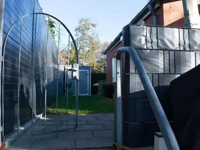 Ferienhaus für 4 Personen (60 m²) in Südbrookmerland 2/10