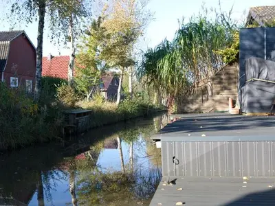 Ferienhaus für 4 Personen (60 m²) in Südbrookmerland 3/10