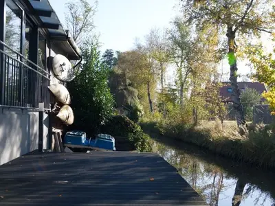 Ferienhaus für 4 Personen (60 m²) in Südbrookmerland 6/10