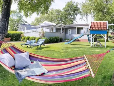 Ferienhaus für 4 Personen (90 m²) in Südbrookmerland 4/10