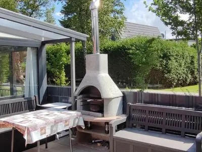 Ferienhaus für 4 Personen (60 m²) in Südbrookmerland 9/10