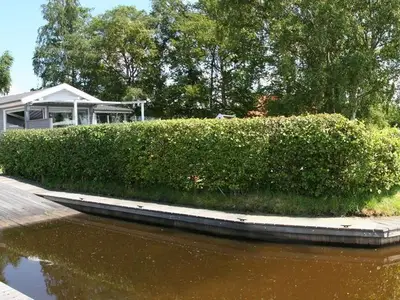 Ferienhaus für 4 Personen (90 m²) in Südbrookmerland 6/10