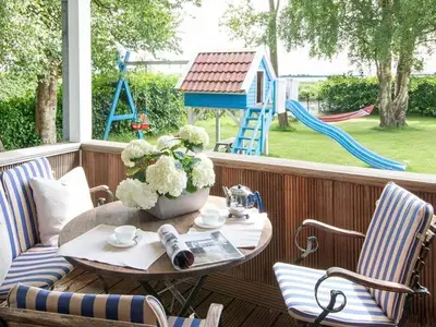 Ferienhaus für 4 Personen (90 m²) in Südbrookmerland 7/10