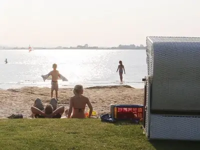 Ferienhaus für 4 Personen (90 m²) in Südbrookmerland 8/10