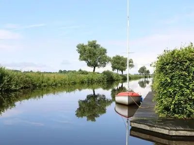 Ferienhaus für 4 Personen (90 m²) in Südbrookmerland 9/10