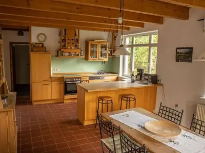 Ferienhaus für 6 Personen (140 m²) in Südbrookmerland 2/10