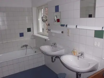 Ferienhaus für 6 Personen (140 m²) in Südbrookmerland 3/10