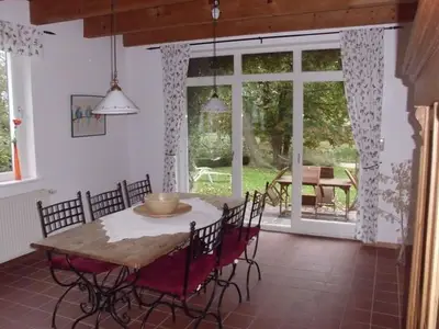 Ferienhaus für 6 Personen (140 m²) in Südbrookmerland 5/10