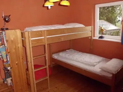 Ferienhaus für 6 Personen (140 m²) in Südbrookmerland 6/10
