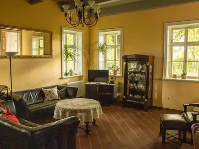 Ferienhaus für 6 Personen (140 m²) in Südbrookmerland 10/10