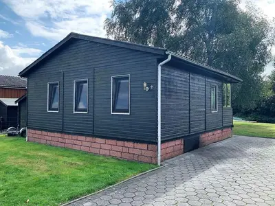 Ferienhaus für 4 Personen (60 m²) in Südbrookmerland 1/10
