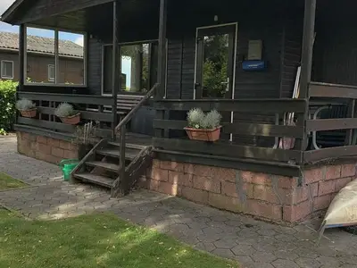Ferienhaus für 4 Personen (60 m²) in Südbrookmerland 2/10