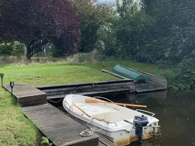 Ferienhaus für 4 Personen (60 m²) in Südbrookmerland 4/10