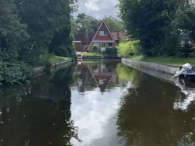 Ferienhaus für 4 Personen (60 m²) in Südbrookmerland 5/10