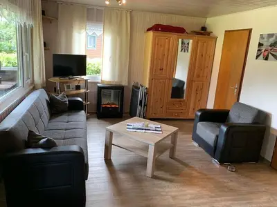 Ferienhaus für 4 Personen (60 m²) in Südbrookmerland 6/10
