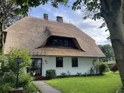 Ferienhaus für 6 Personen (150 m²) in Südbrookmerland 1/10