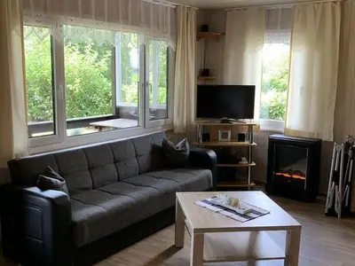 Ferienhaus für 4 Personen (60 m²) in Südbrookmerland 9/10