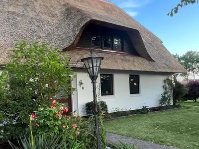 Ferienhaus für 6 Personen (150 m²) in Südbrookmerland 3/10