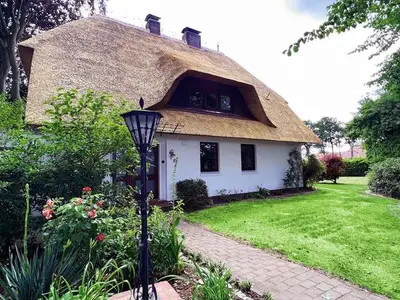 Ferienhaus für 6 Personen (150 m²) in Südbrookmerland 4/10