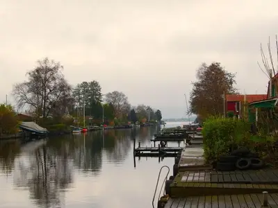Ferienhaus für 3 Personen (60 m²) in Südbrookmerland 2/10