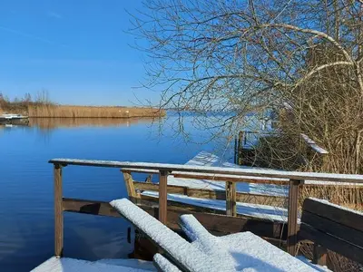 Ferienhaus für 3 Personen (60 m²) in Südbrookmerland 3/10