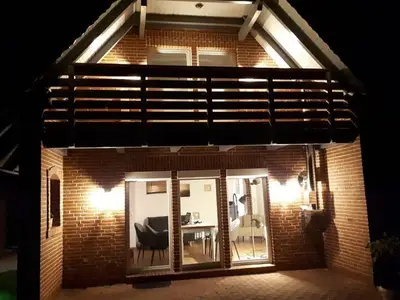 Ferienhaus für 3 Personen (60 m²) in Südbrookmerland 6/10