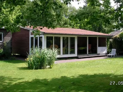 Ferienhaus für 4 Personen (60 m²) in Südbrookmerland 1/10
