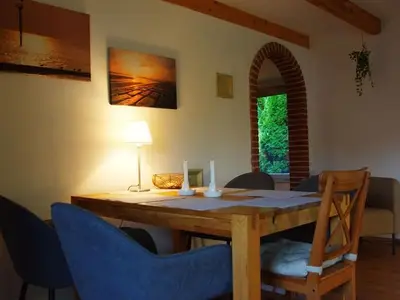 Ferienhaus für 3 Personen (60 m²) in Südbrookmerland 7/10