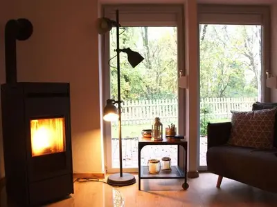 Ferienhaus für 3 Personen (60 m²) in Südbrookmerland 9/10