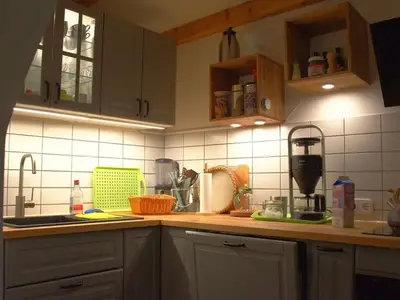 Ferienhaus für 3 Personen (60 m²) in Südbrookmerland 10/10