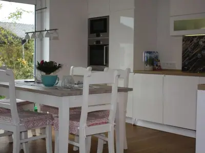 Ferienhaus für 6 Personen (85 m²) in Südbrookmerland 3/10
