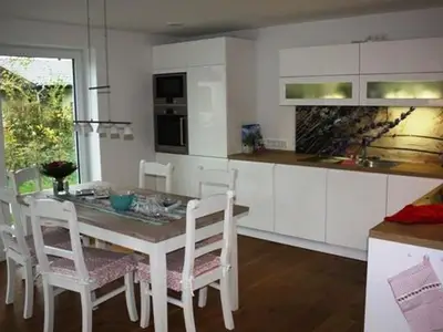 Ferienhaus für 6 Personen (85 m²) in Südbrookmerland 8/10