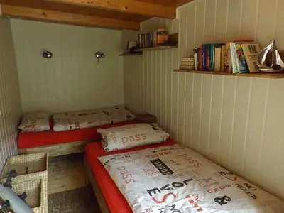 Ferienhaus für 4 Personen (60 m²) in Südbrookmerland 6/10