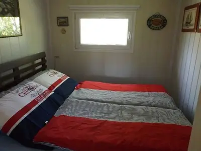 Ferienhaus für 4 Personen (60 m²) in Südbrookmerland 7/10